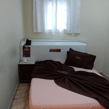Hotel Smart Love Carapicuíba 외부 사진