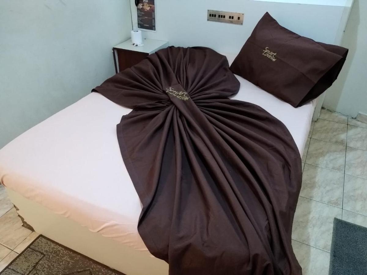 Hotel Smart Love Carapicuíba 외부 사진
