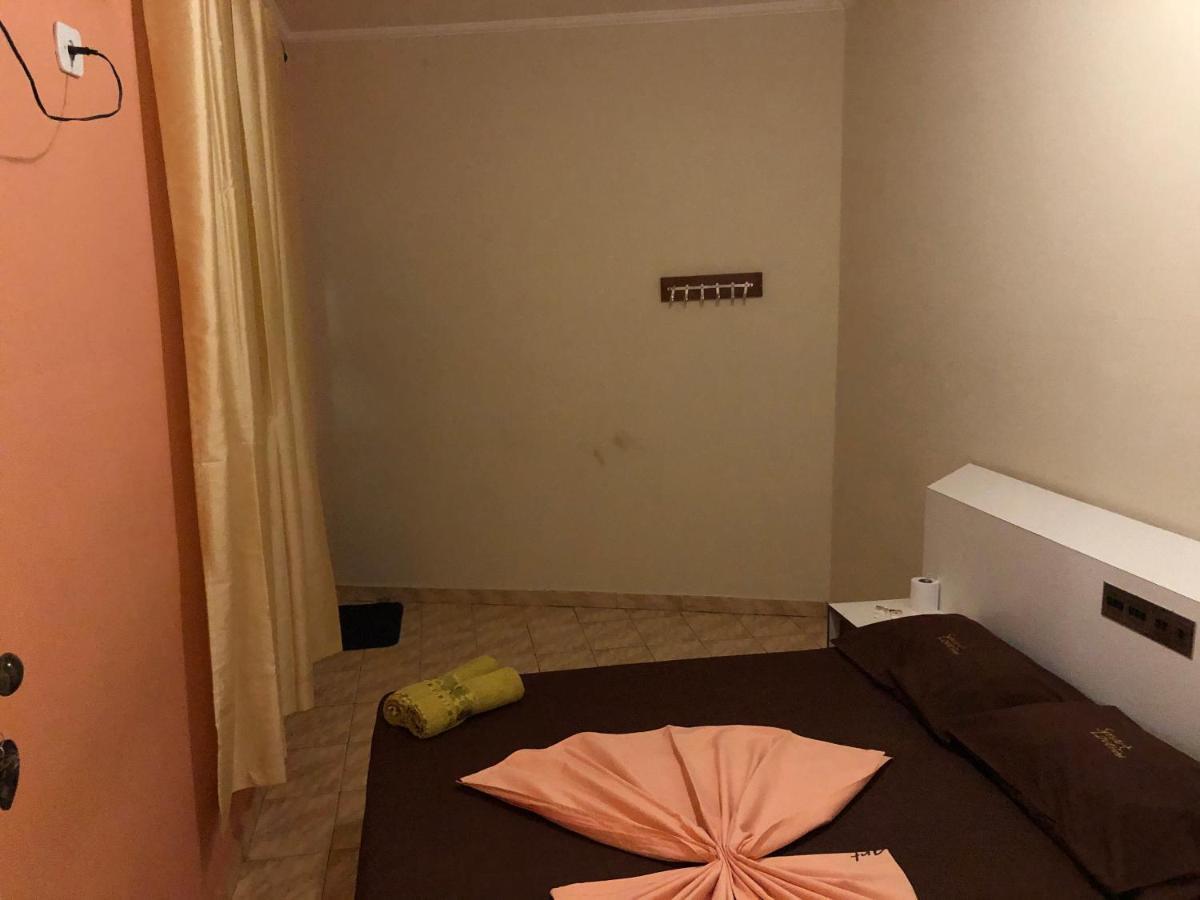 Hotel Smart Love Carapicuíba 외부 사진