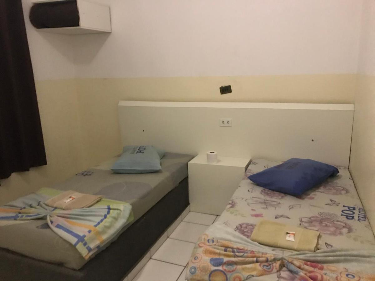 Hotel Smart Love Carapicuíba 외부 사진