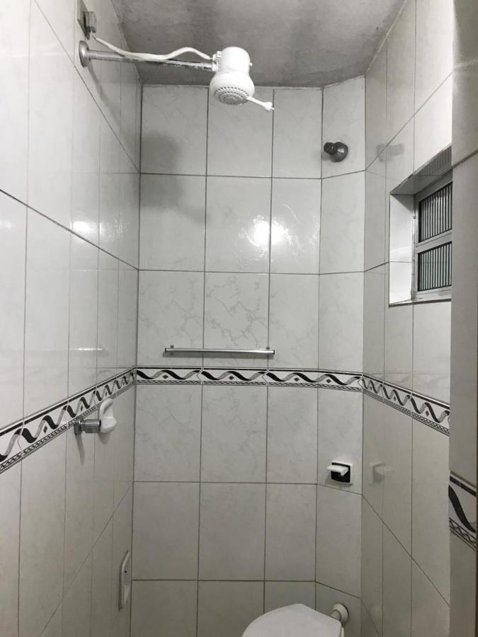 Hotel Smart Love Carapicuíba 외부 사진