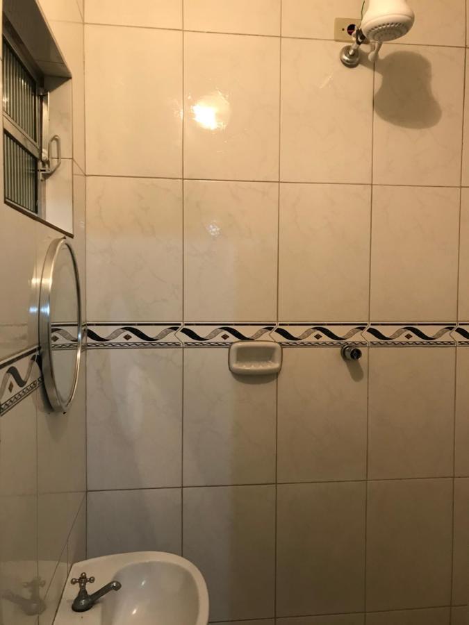 Hotel Smart Love Carapicuíba 외부 사진